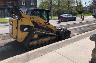 skid steer rental london ontario|equipment rentals london ontario.